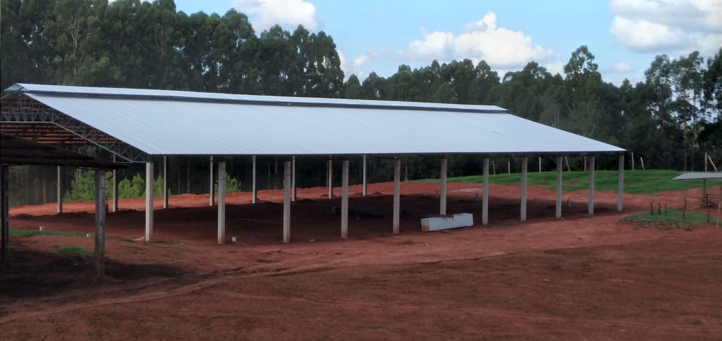 Thumbnail Confinamento