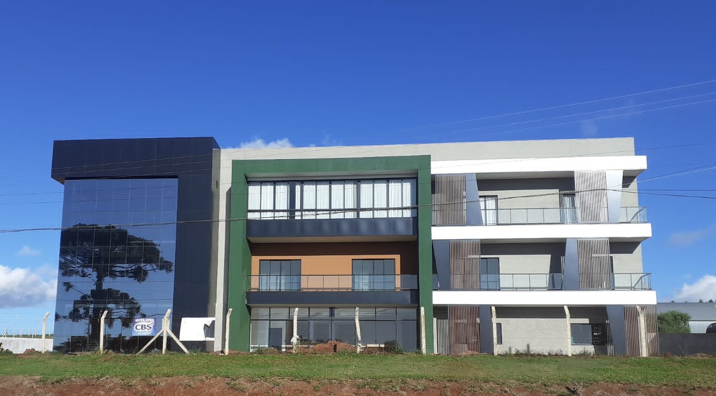 Coacan – Cooperativa Agropecuária Candói