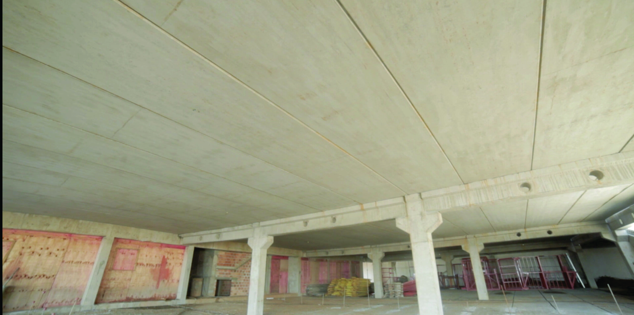 Thumbnail Lajes Alveolares Protentidas